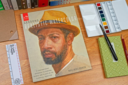 Lessons in Realistic Watercolor