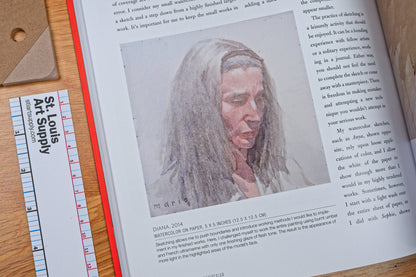 Lessons in Realistic Watercolor