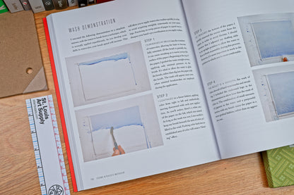 Lessons in Realistic Watercolor