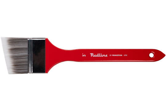 Princeton Redline Brushes