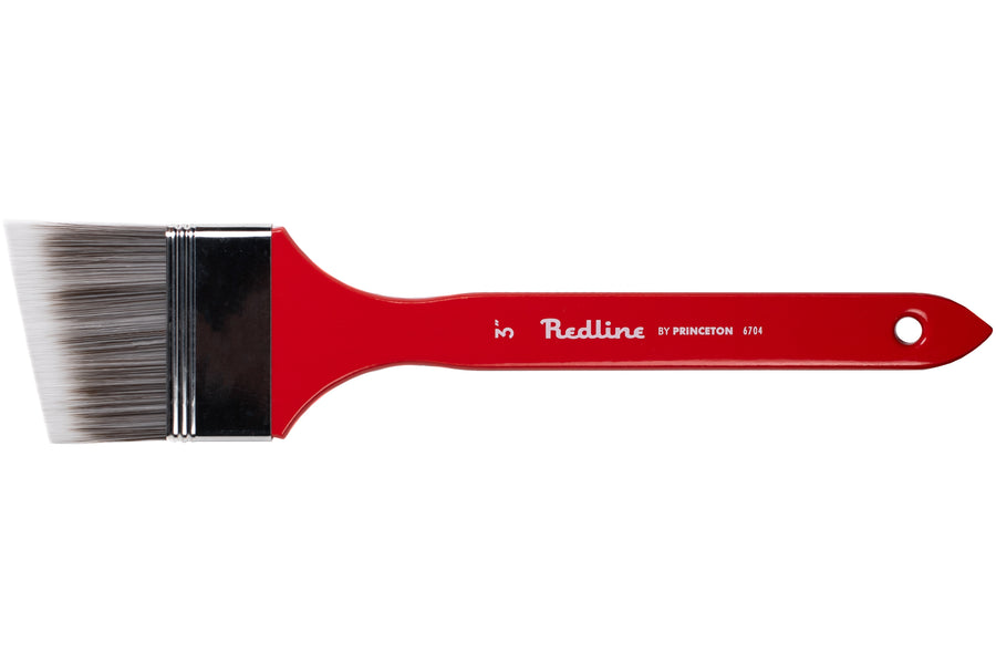 Princeton Redline Brushes