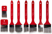 Princeton Redline Brushes