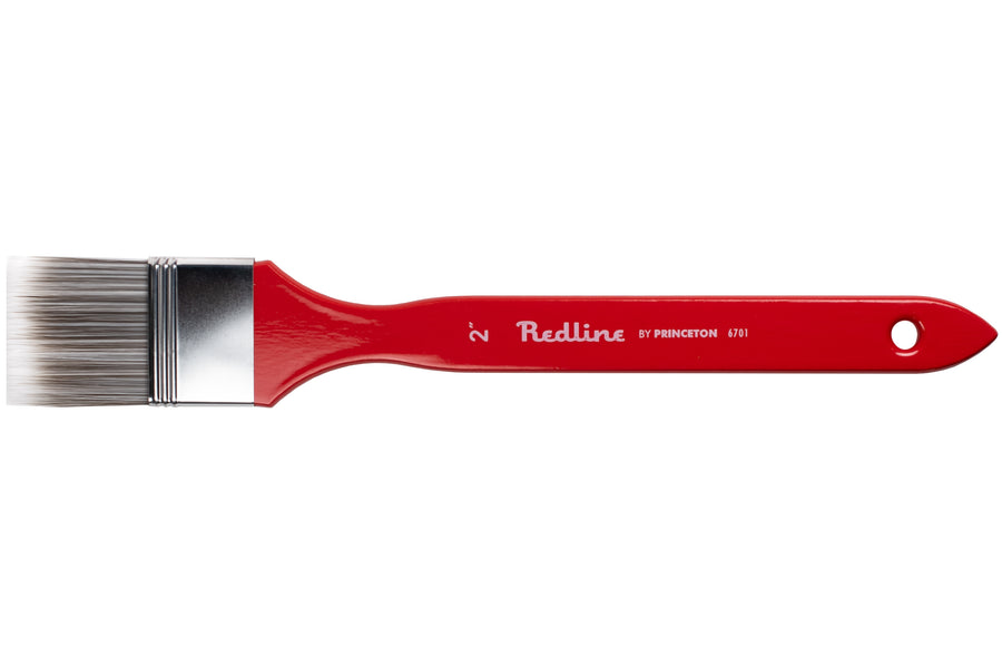 Princeton Redline Brushes