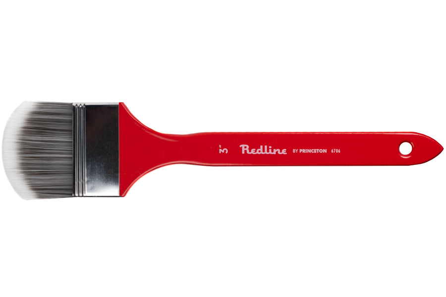 Princeton Redline Brushes