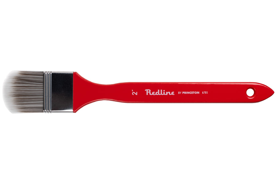 Princeton Redline Brushes