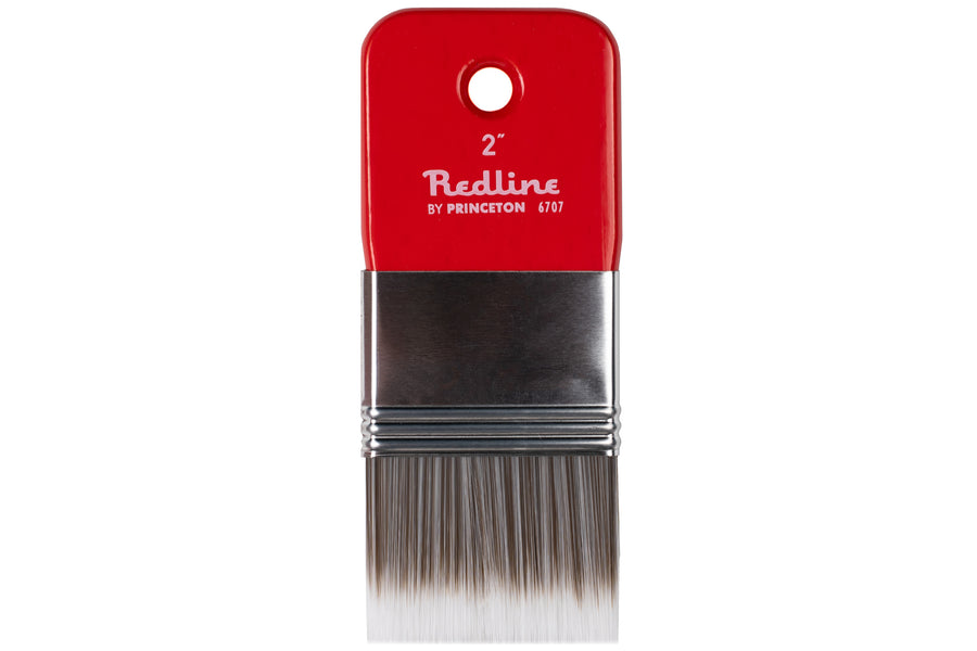 Princeton Redline Brushes