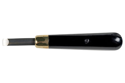 RGM Linoleum Chisel, #309 (Flat Broad)