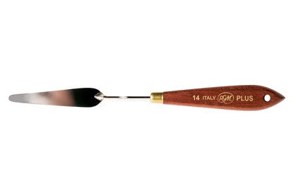 RGM Plus Painting Knife, #014