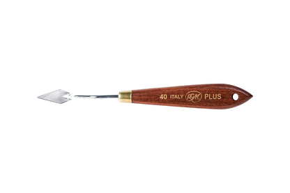 RGM Plus Painting Knife, #040