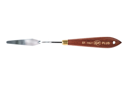 RGM Plus Painting Knife, #051