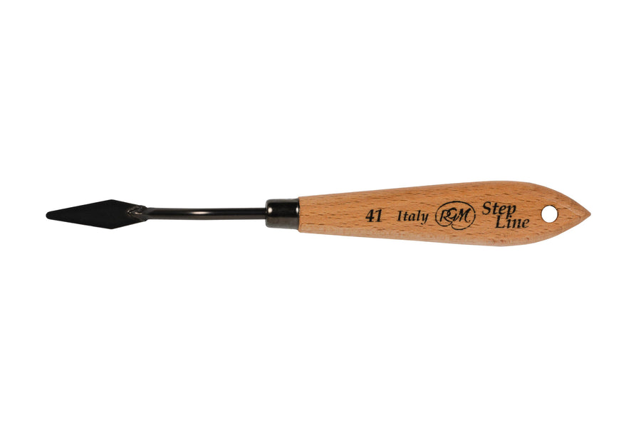 Step Line Palette Knives