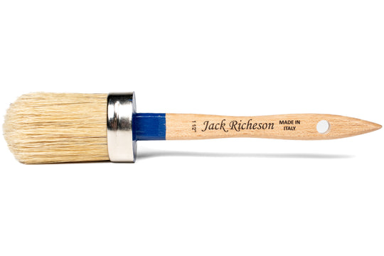 Jack Richeson Hake Brush 1