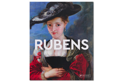 Rubens (Masters of Art)