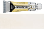 Rembrandt Watercolor, 10 mL, #112 Transparent Titanium White