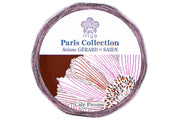 Paris Collection: Peony Washi Tape