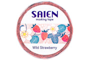 Wild Strawberry Washi Tape