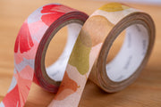 Modernist Gingko Washi Tape