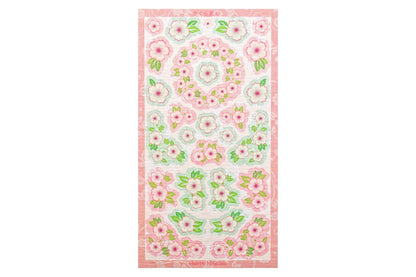 Cherry Blossom Washi Sticker Sheet