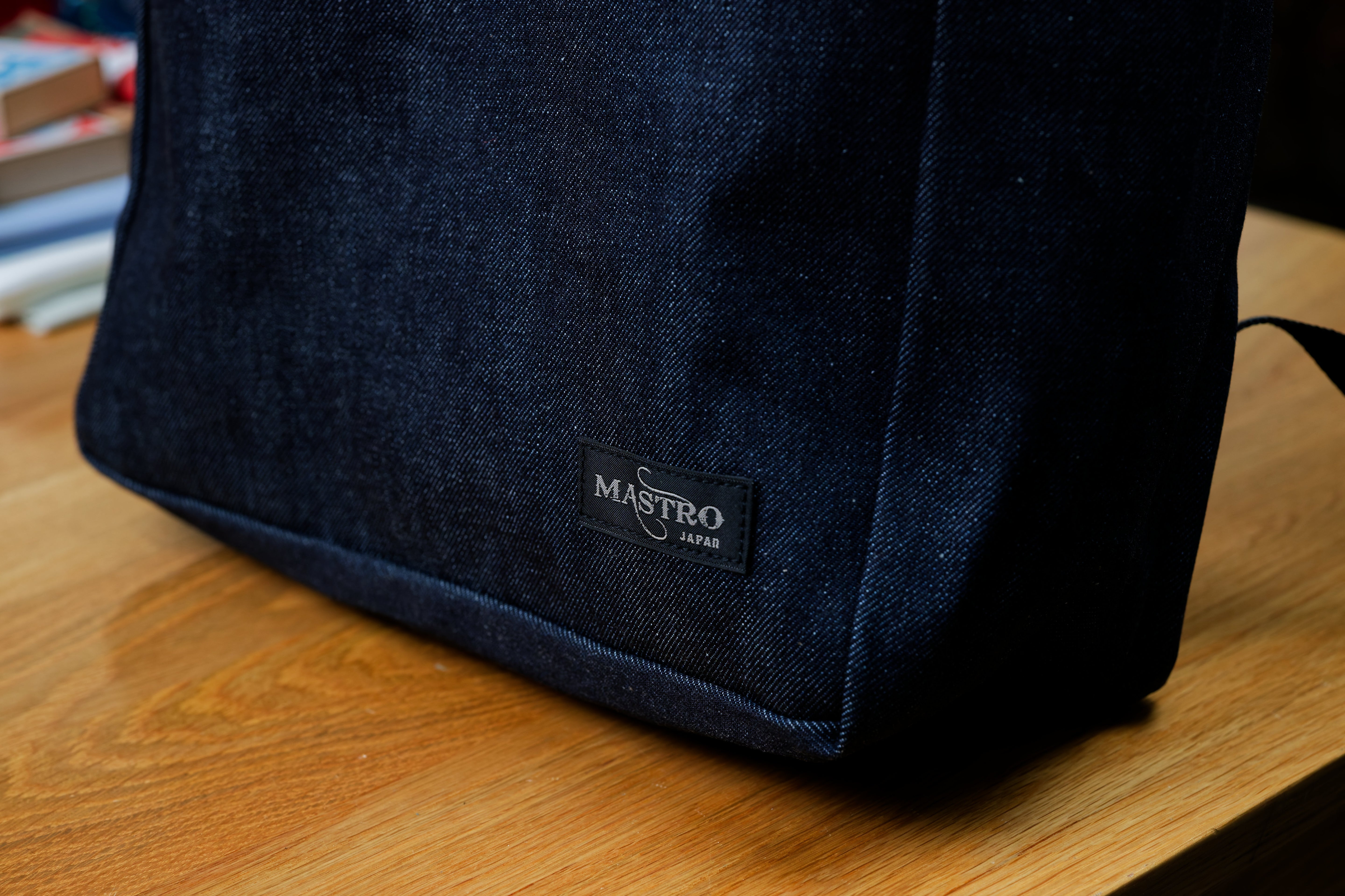 Convertible City Bag