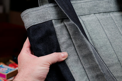 Convertible City Bag