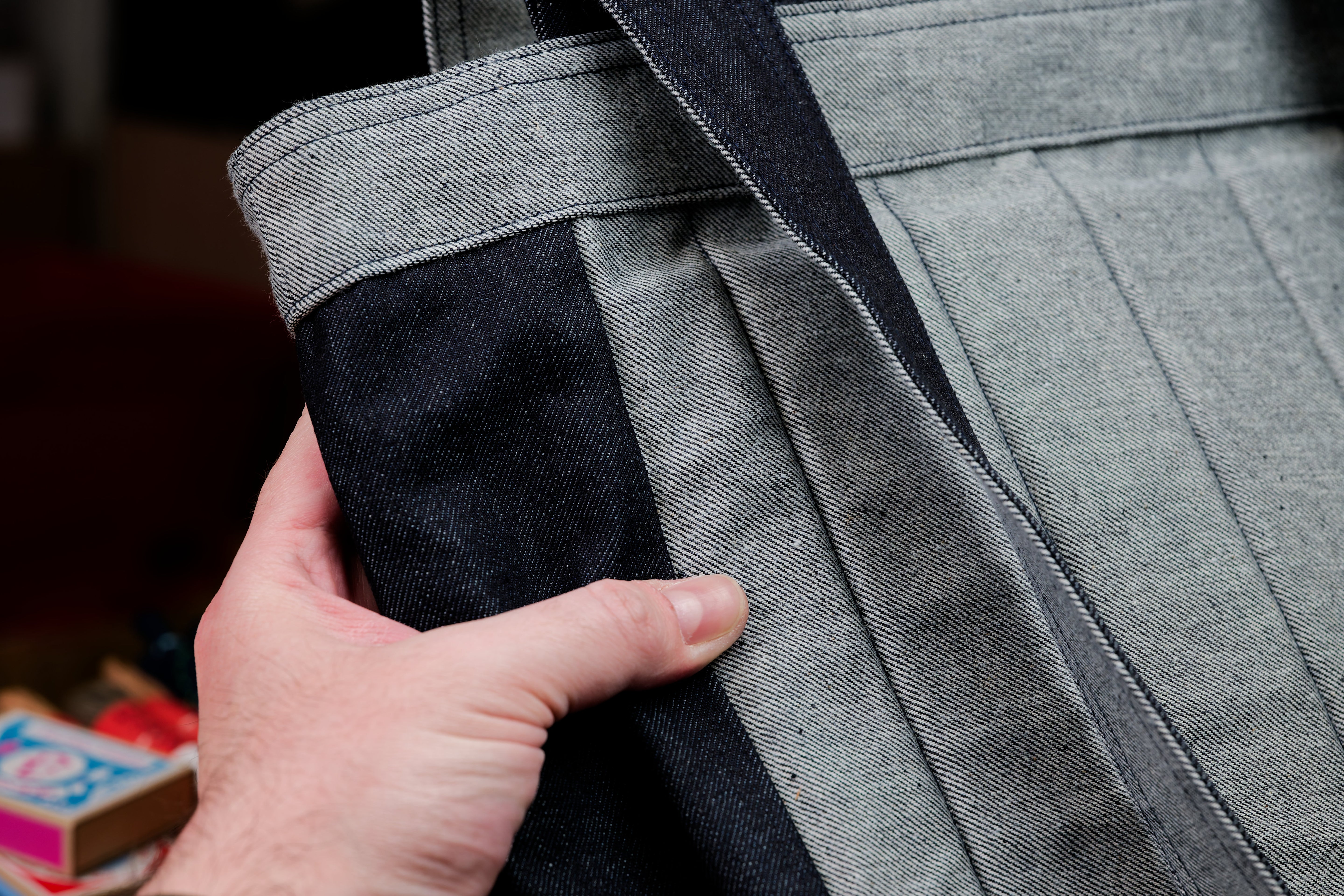 Convertible City Bag