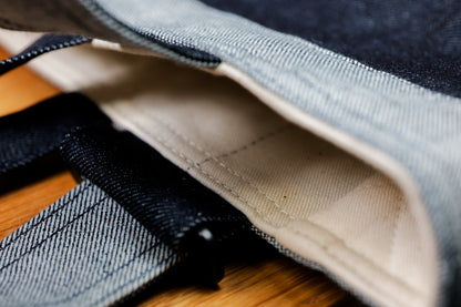 Convertible City Bag