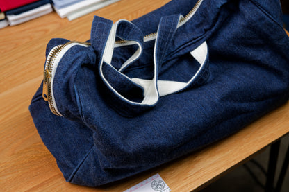 Midcentury Travel Bag