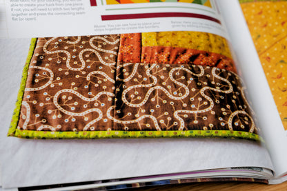 Sarah Payne's Quilt School