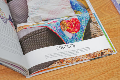 Sarah Payne's Quilt School