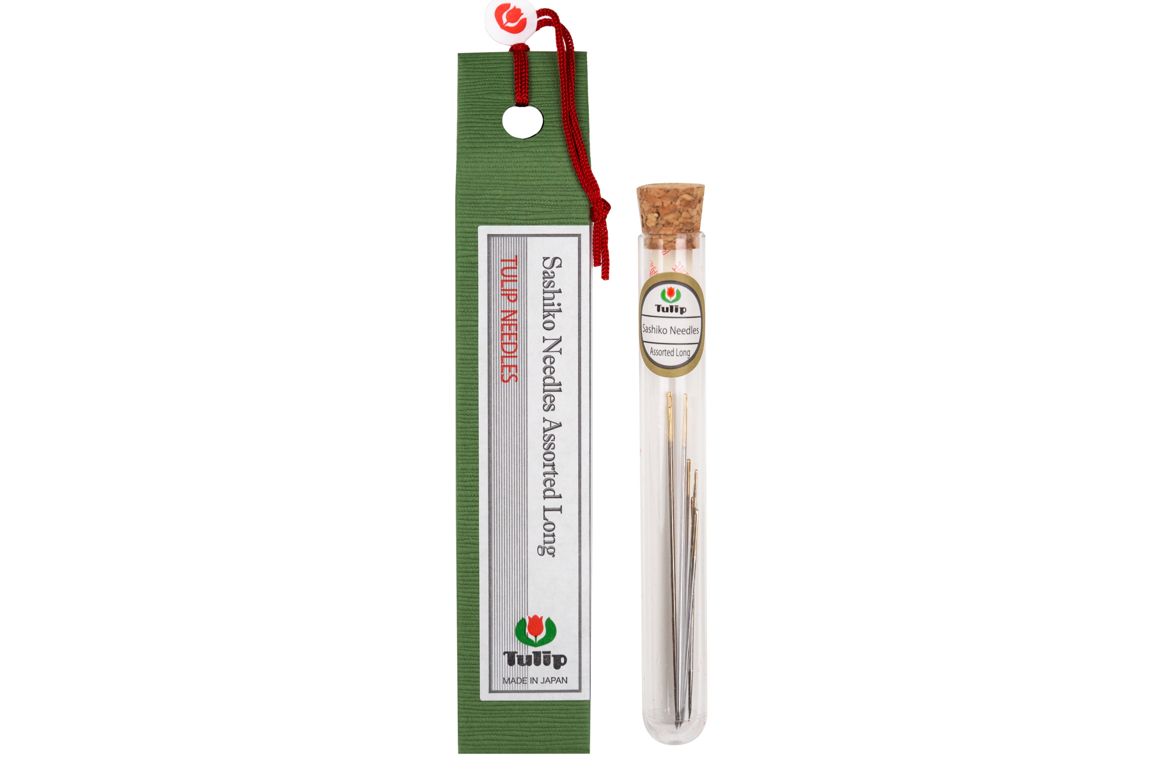 Tulip Kogin Needles – St. Louis Art Supply