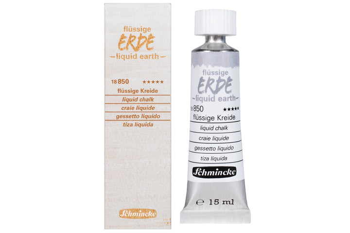 Liquid Earth, 15 mL, Chalk