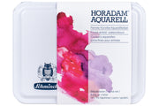 Horadam Watercolors, 12 Color Travel Tin (Summer 2023)