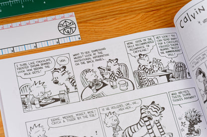 Scientific Progress Goes "Boink"