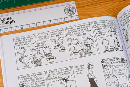 Scientific Progress Goes "Boink"