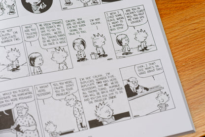 Scientific Progress Goes "Boink"