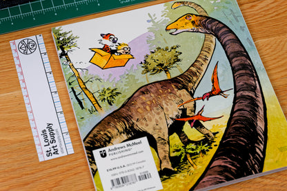 Scientific Progress Goes "Boink"