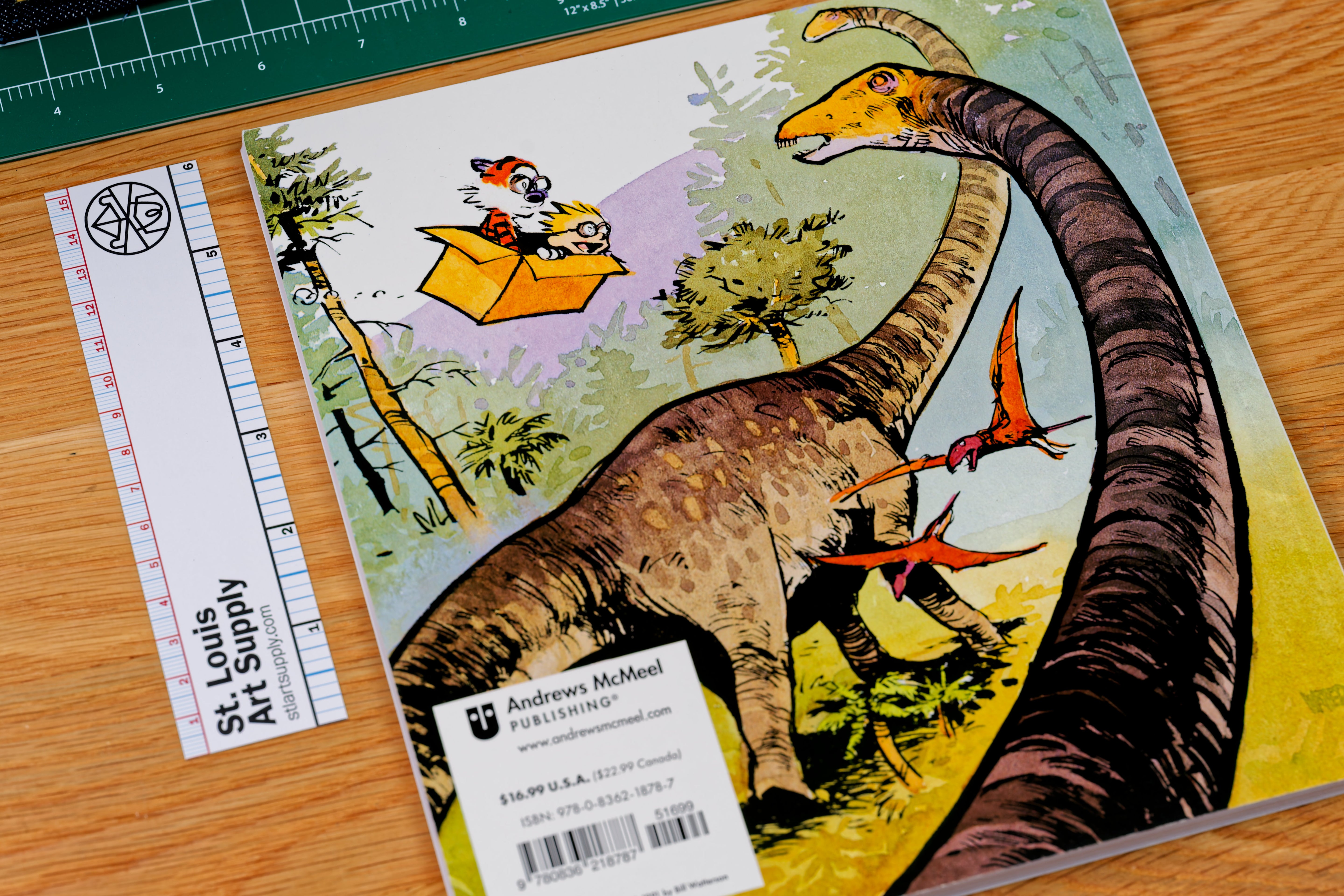 Scientific Progress Goes "Boink"