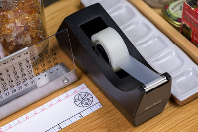 Scotch Desktop Tape Dispenser C-38