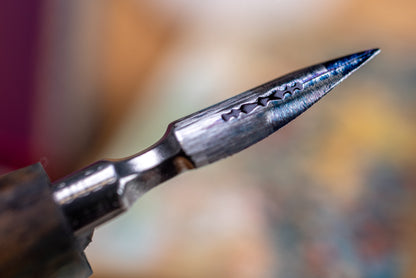 Compagnie Française Sergent Major #500 Pen Nib (Vintage)