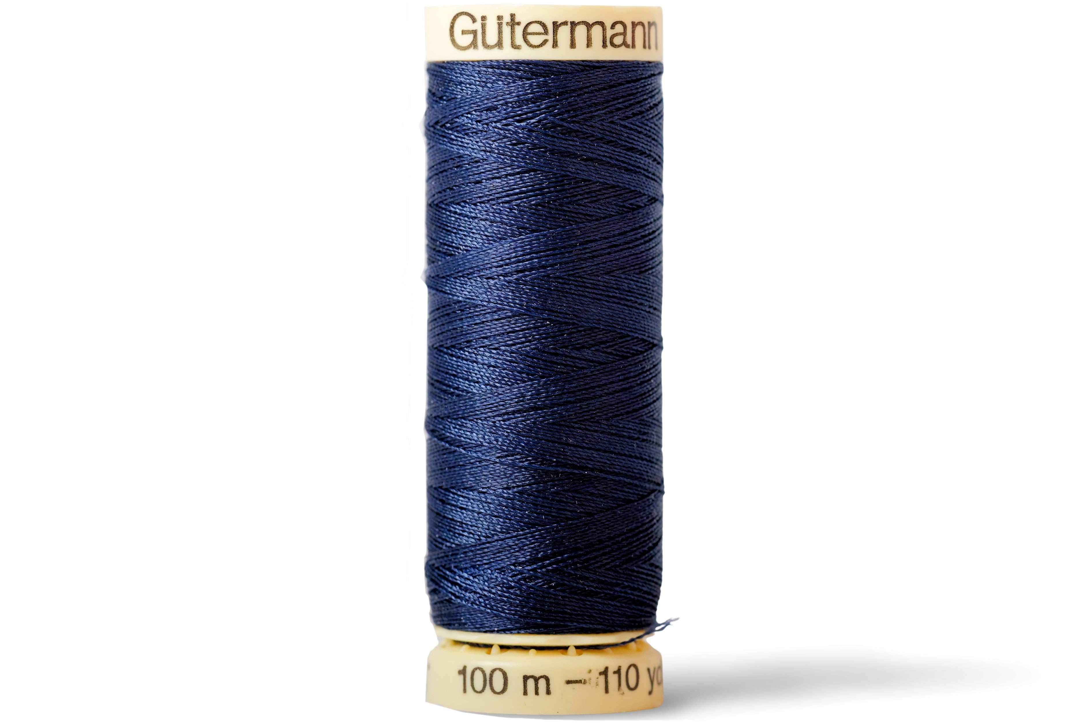 Gütermann Sew-All Thread – St. Louis Art Supply