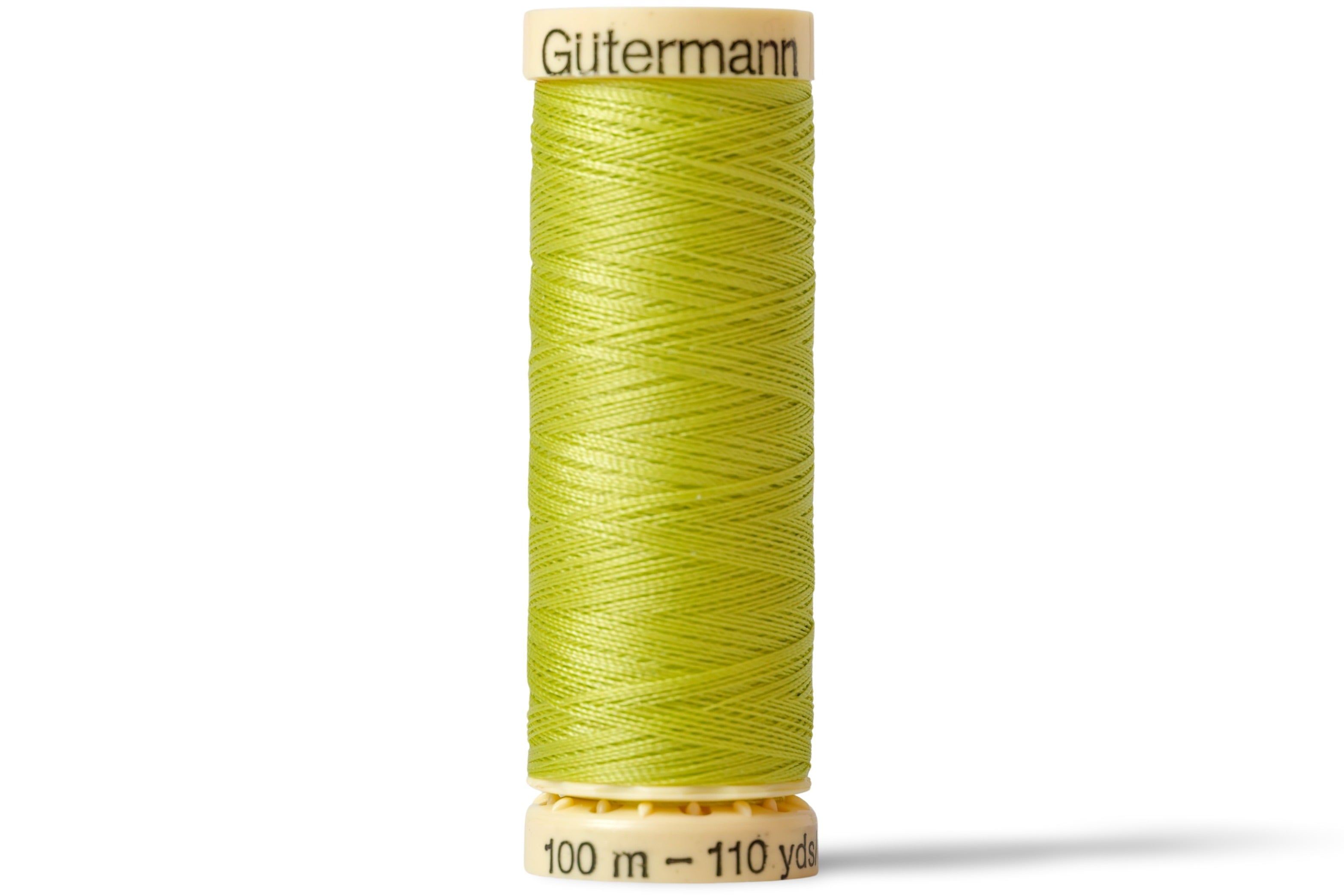 Gütermann Sew-All Thread