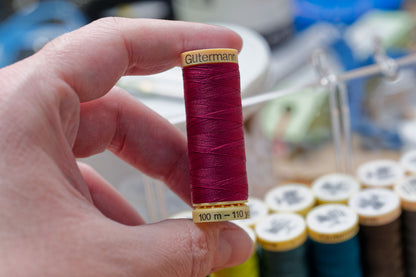 Gütermann Sew-All Thread