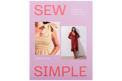 Sew Simple