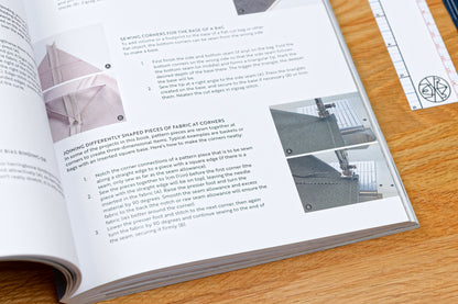 Sewing with Heavy Duty Fabrics