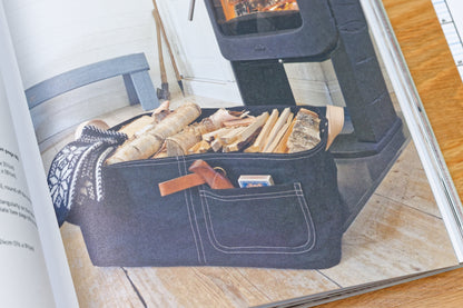 Sewing with Heavy Duty Fabrics