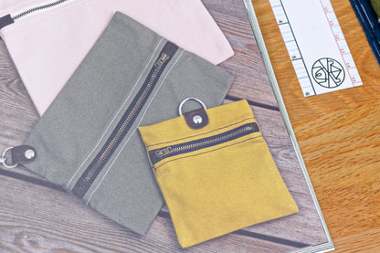 Sewing with Heavy Duty Fabrics