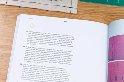 Sewing with Heavy Duty Fabrics