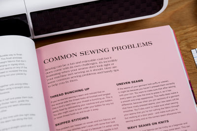 Sew Simple