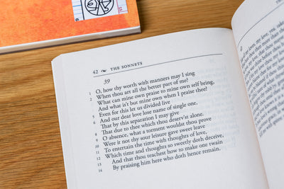 The Sonnets