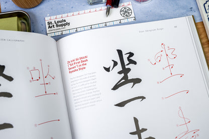 A Beginner's Guide to Sumi-e